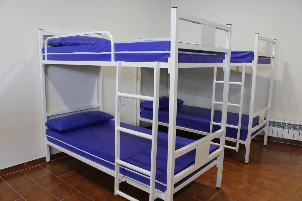 Albergue Folgueira Portomarín Exterior foto
