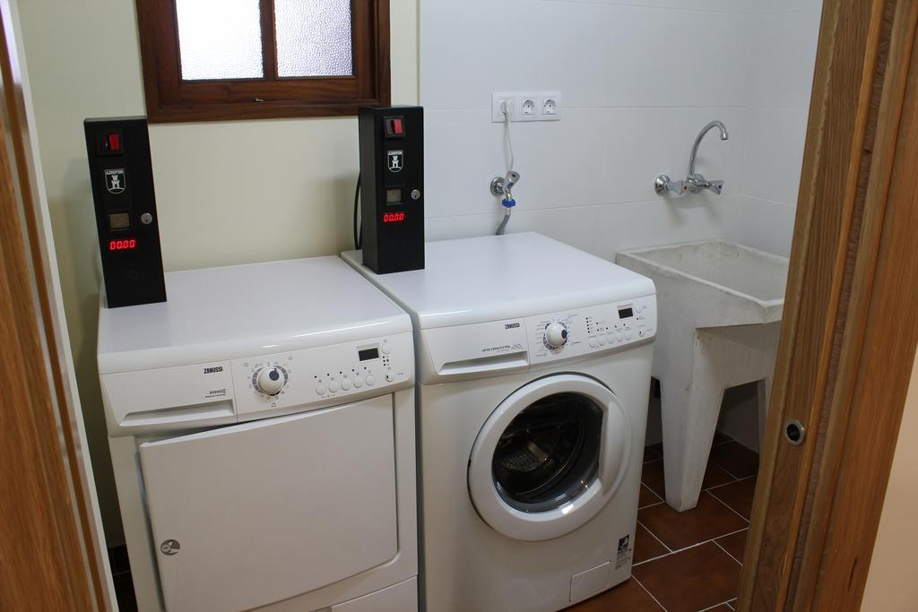 Albergue Folgueira Portomarín Exterior foto